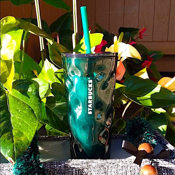 Starbucks💚 glass cup - Picture 6 of 6